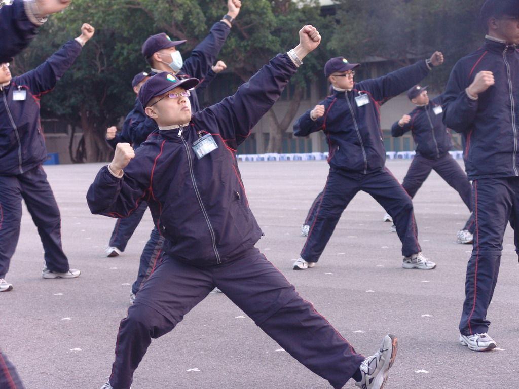 活動照片